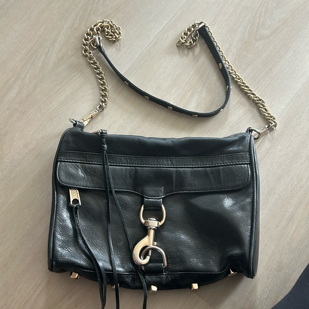 Rebecca Minkoff Crossbody